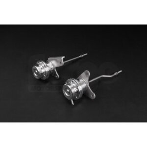 Forge Motorsport turbocharger actuator for Porsche 911 996