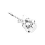 Forge Motorsport turbocharger actuator for Audi A4/A6 2.0 TFSI