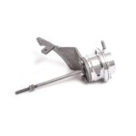 Forge Motorsport turbocharger actuator for Vauxhall Astra V-H 2.0T K04