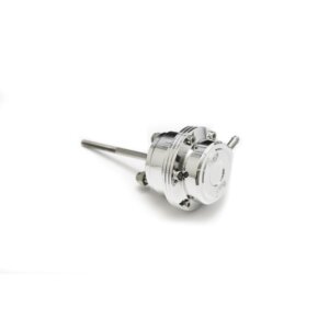 Forge Motorsport wastegate actuator for Can-Am Maverick X3 Turbo RR