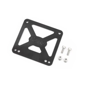 Forge Motorsport intercooler bracket for Audi RS3 8V