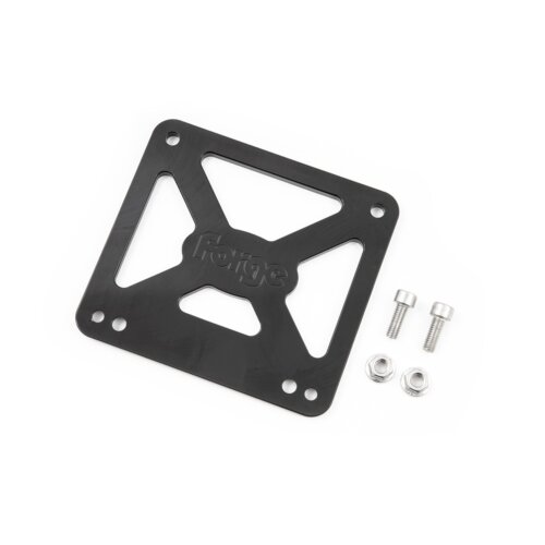 Forge Motorsport intercooler bracket for Audi RS3 8V