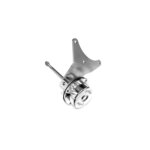 Forge Motorsport turbocharger actuator for Vauxhall Corsa D/Astra J 1.6T