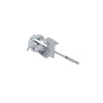Forge Motorsport adjustable turbocharger actuator for Mitsubishi Lancer Evolution X (Evo 10)