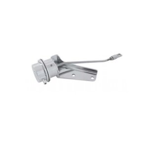 Forge Motorsport adjustable diaphragm turbocharger actuator for Mitsubishi Evo 9