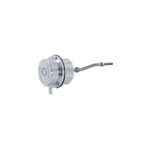 Forge Motorsport turbocharger actuator for Ford Fiesta RS