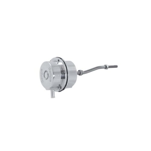 Forge Motorsport turbocharger actuator for Ford Fiesta RS