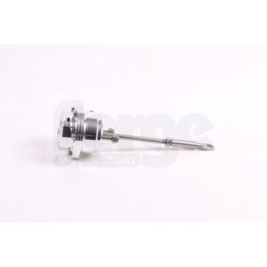 Forge Motorsport wastegate actuator for Ford Focus RS Mk3