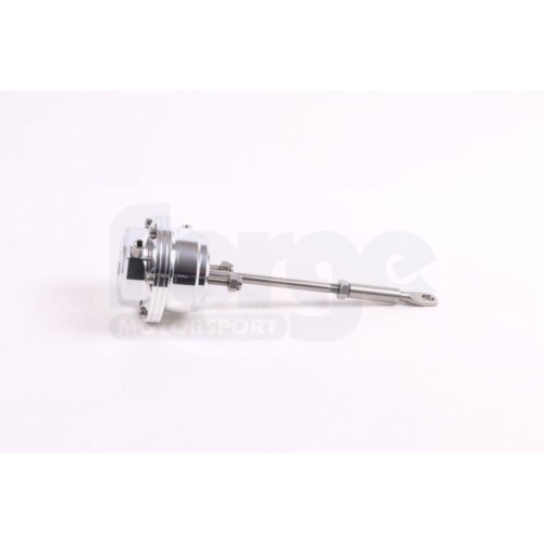 Forge Motorsport wastegate actuator for Ford Focus RS Mk3