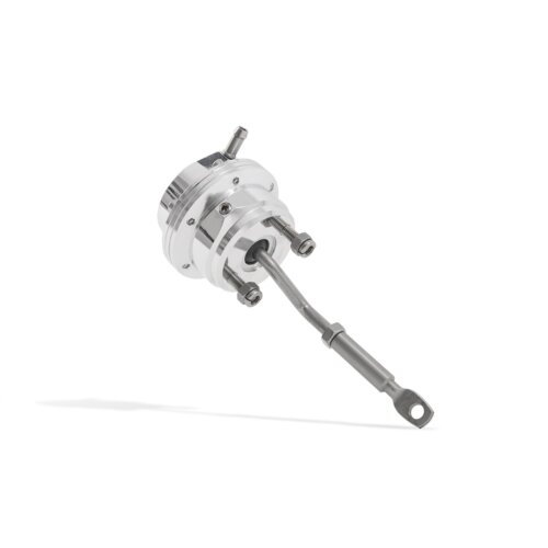 Forge Motorsport actuator for Garrett GTX2867R
