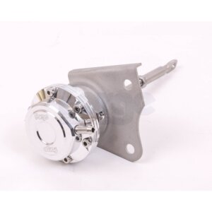 Forge Motorsport turbocharger actuator for Nissan Pulsar II N14 GTIR