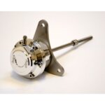 Forge Motorsport turbocharger actuator for Hyundai Veloster I 1.6 T-GDI