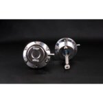 Forge Motorsport turbocharger actuator for Noble M12 M12M40