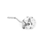 Forge Motorsport turbocharger actuator for Renault Megane II/III