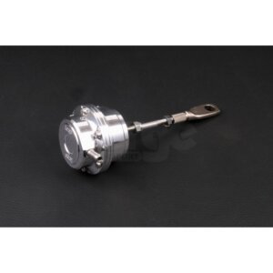 Forge Motorsport turbocharger actuator for Nissan Juke I F15 1.2 Turbo