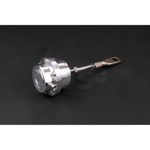 Forge Motorsport turbocharger actuator for Nissan Juke I F15 1.2 Turbo