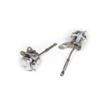 Forge Motorsport turbocharger actuator for Volvo T5