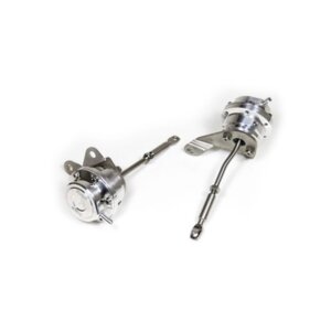 Forge Motorsport turbocharger actuator for Volvo T5