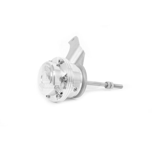 Forge Motorsport adjustable turbocharger actuator for Seat Leon I/VW Polo IV 1.8T