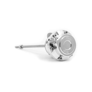 Forge Motorsport turbocharger actuator for VAG 2.0 TFSI/TSI