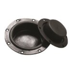 Forge Motorsport replacement diaphragm for FMAC049/T2