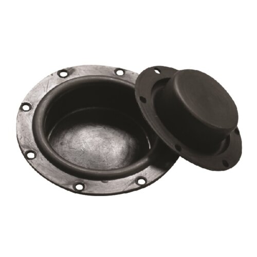 Forge Motorsport replacement diaphragm for FMAC049/T2