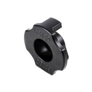 Forge Motorsport Type A engine mount insert for VAG models