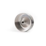 Forge Motorsport T3 048 large-body actuator spring retainer cap