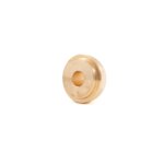Forge Motorsport top brass actuator spring retainer