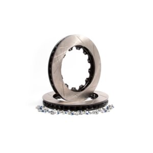 Forge Motorsport 330 x 32 mm brake discs for VAG models