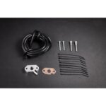 Forge Motorsport boost pressure tap adapter for VAG 1.2 TSI CBZA/CBZB/CBZC