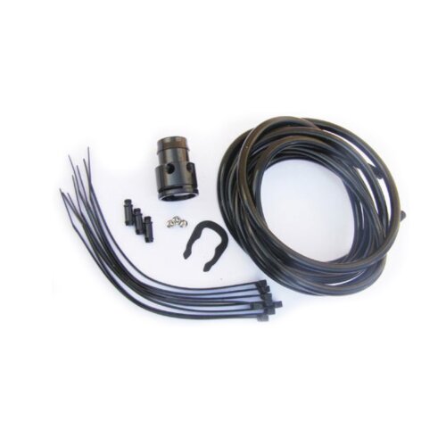Forge Motorsport boost gauge fitting kit for VAG 2.0 TSI/FSI turbo