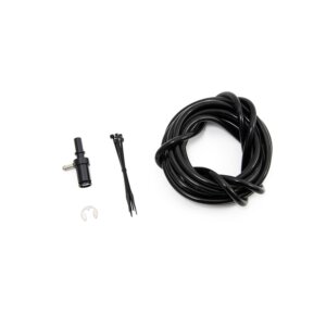 Forge Motorsport boost gauge fitting kit for Ford Focus IV
