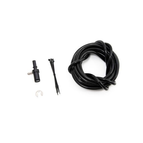 Forge Motorsport boost gauge fitting kit for Ford Focus IV