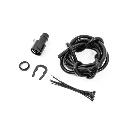 Forge Motorsport boost gauge fitting kit for VAG 1.5 TSI (2022–)