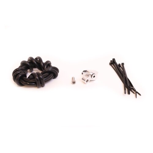 Forge Motorsport boost tap for Ford Fiesta VII ST180