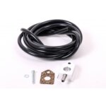 Forge Motorsport boost gauge fitting kit for VAG 1.8/2.0 TSI EA888 Gen.3