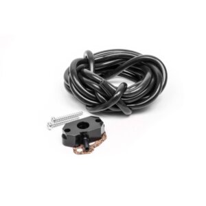 Forge Motorsport boost tap for VAG 1.2 TSI