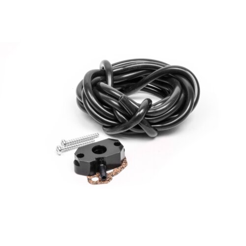 Forge Motorsport boost tap for VAG 1.2 TSI