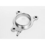 Forge Motorsport boost pressure gauge manifold for Audi S4/SQ5 B8/8R