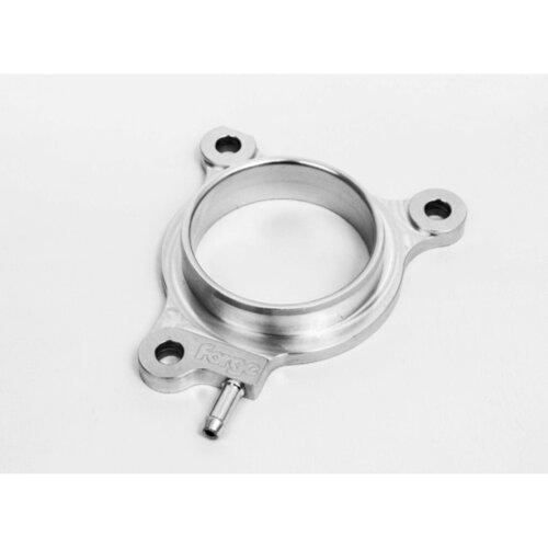 Forge Motorsport boost pressure gauge manifold for Audi S4/SQ5 B8/8R