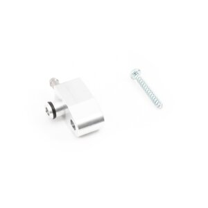 Forge Motorsport boost gauge adaptor for MINI R55–R60/Citroën DS3