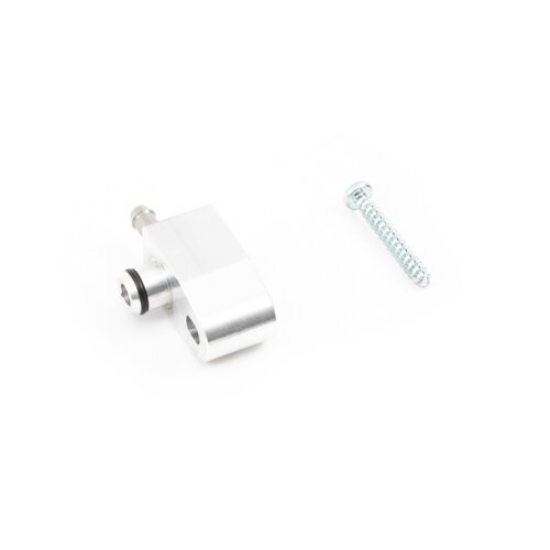 Forge Motorsport boost gauge adaptor for MINI R55–R60/Citroën DS3