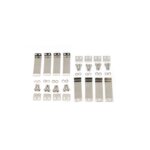 Forge Motorsport 6-piston brake caliper hardware kit