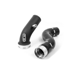 Forge Motorsport cijev za punjenje za BMW 1/2/M2 F2x/F87 s motorom N55