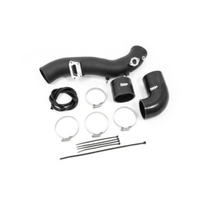 Forge Motorsport boost pipe for Hyundai N (i30 MK3.5, Elantra, Veloster, Kona)