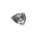 Forge Motorsport turbo valve blanking plate for Hyundai, Kia and Renault