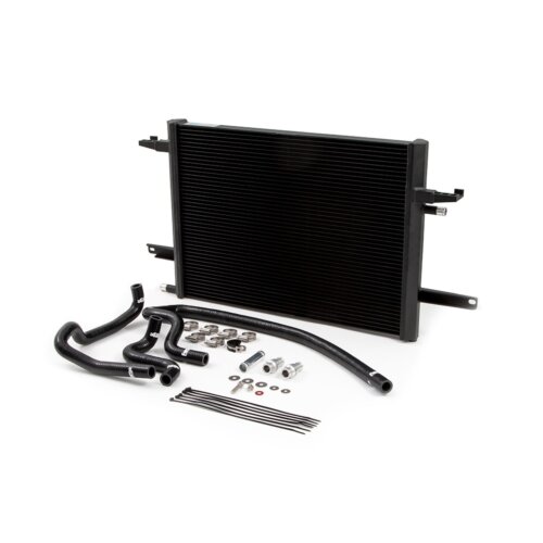 Forge Motorsport chargecooler radiator for VW T6/T6.1 2.0 TDI