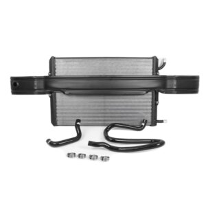 Forge Motorsport PolarCooler charge cooler radiator for Audi RS6/RS7 C7
