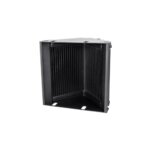 Forge Motorsport side-mount intercooler for Mercedes A45 AMG/CLA45 AMG W176/C117
